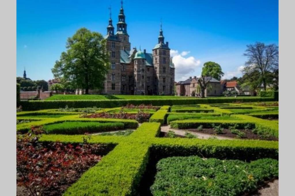 The Heart Of Copenhagen-Queen'S Neighbor ภายนอก รูปภาพ