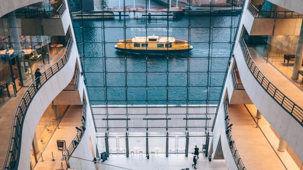 The Heart Of Copenhagen-Queen'S Neighbor ภายนอก รูปภาพ