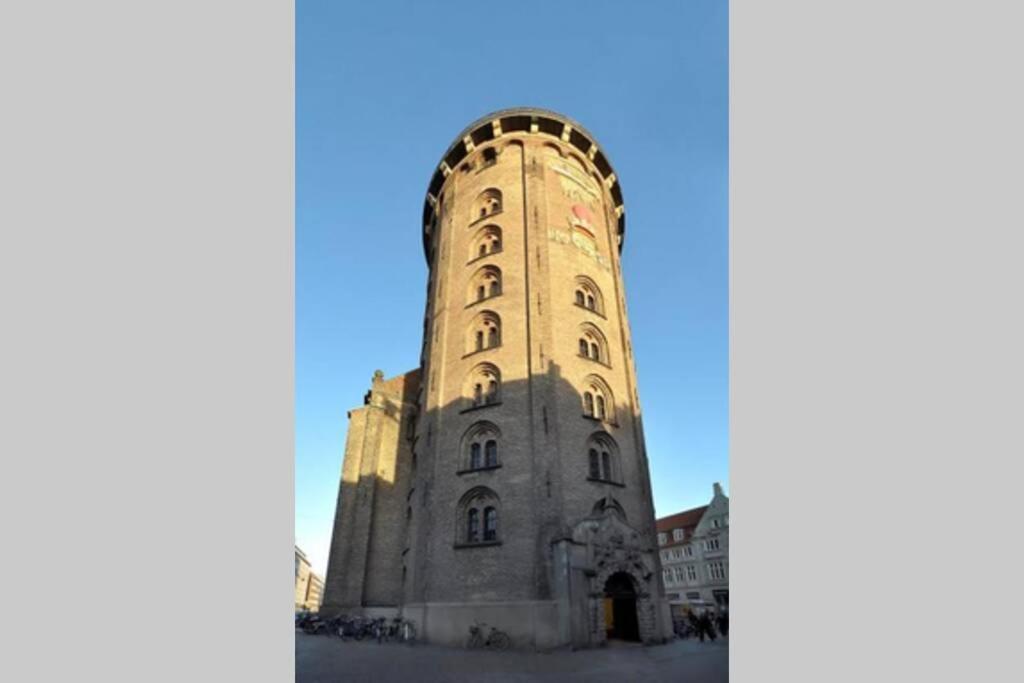 The Heart Of Copenhagen-Queen'S Neighbor ภายนอก รูปภาพ