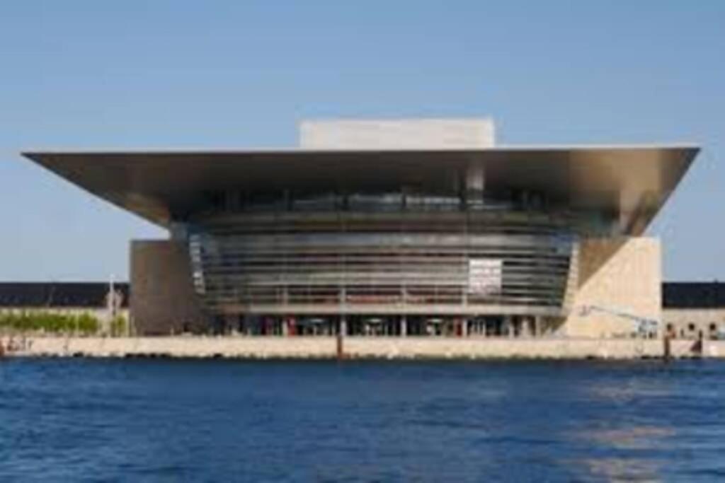 The Heart Of Copenhagen-Queen'S Neighbor ภายนอก รูปภาพ