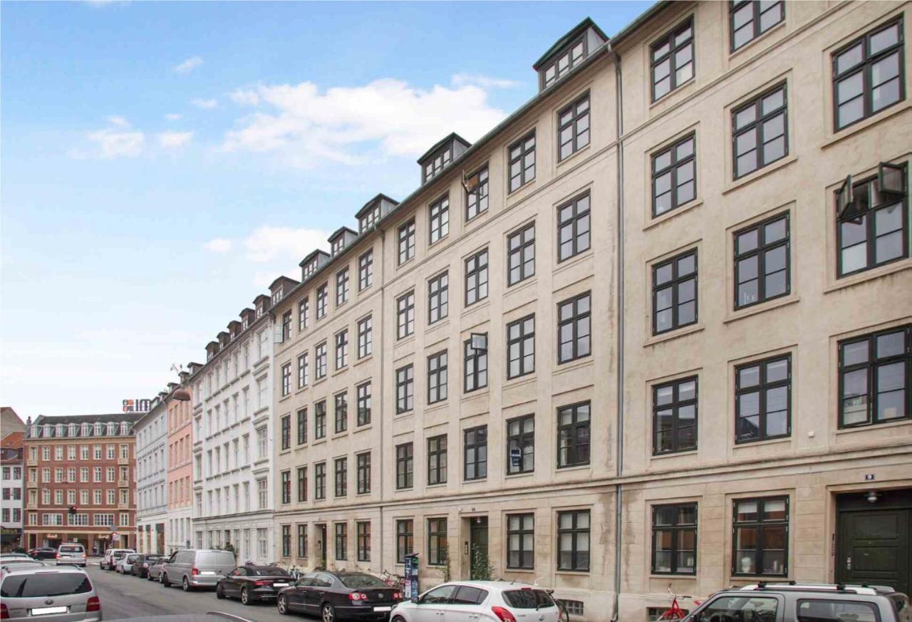 The Heart Of Copenhagen-Queen'S Neighbor ภายนอก รูปภาพ